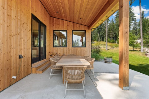 Tiny photo for 1 Merganser Court, Whitefish, MT 59937 (MLS # 30076122)