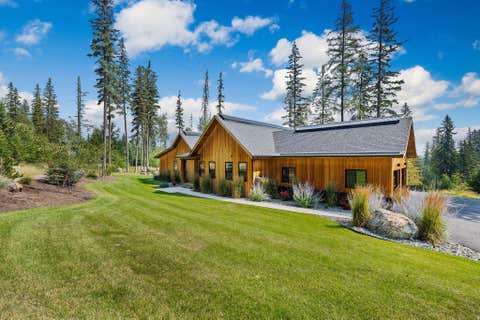 Tiny photo for 1 Merganser Court, Whitefish, MT 59937 (MLS # 30076122)