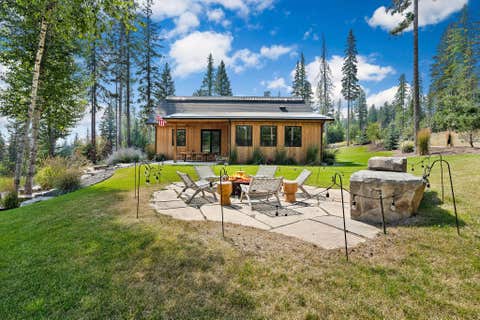 Tiny photo for 1 Merganser Court, Whitefish, MT 59937 (MLS # 30076122)