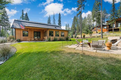 Tiny photo for 1 Merganser Court, Whitefish, MT 59937 (MLS # 30076122)
