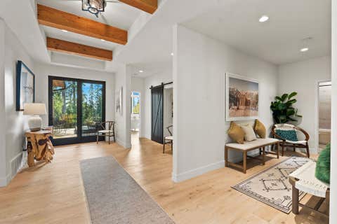 Tiny photo for 1 Merganser Court, Whitefish, MT 59937 (MLS # 30076122)