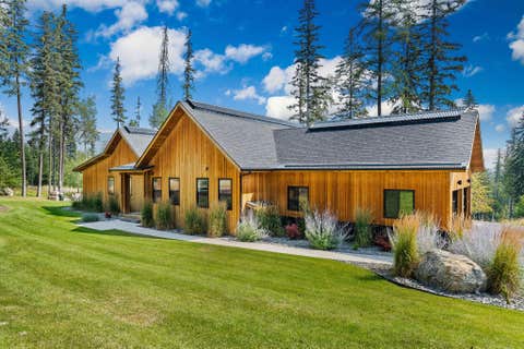 Tiny photo for 1 Merganser Court, Whitefish, MT 59937 (MLS # 30076122)