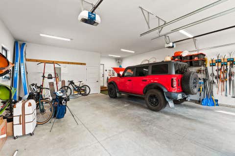 Tiny photo for 1 Merganser Court, Whitefish, MT 59937 (MLS # 30076122)