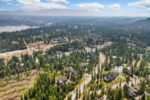 Tiny photo for 1 Merganser Court, Whitefish, MT 59937 (MLS # 30076122)