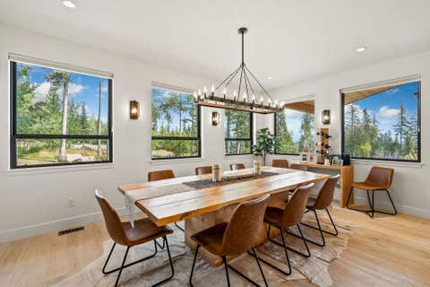 Tiny photo for 1 Merganser Court, Whitefish, MT 59937 (MLS # 30076122)
