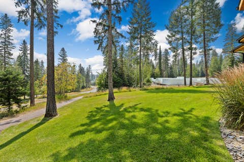 Tiny photo for 1 Merganser Court, Whitefish, MT 59937 (MLS # 30076122)