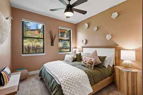 Tiny photo for 1 Merganser Court, Whitefish, MT 59937 (MLS # 30076122)