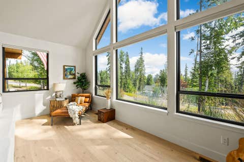 Tiny photo for 1 Merganser Court, Whitefish, MT 59937 (MLS # 30076122)