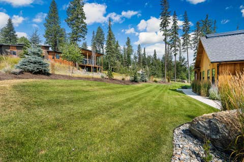 Tiny photo for 1 Merganser Court, Whitefish, MT 59937 (MLS # 30076122)