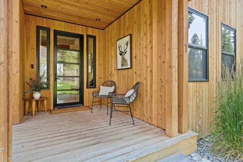Tiny photo for 1 Merganser Court, Whitefish, MT 59937 (MLS # 30076122)