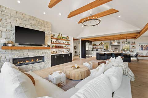 Tiny photo for 1 Merganser Court, Whitefish, MT 59937 (MLS # 30076122)