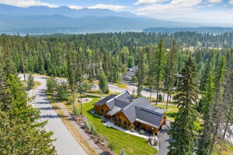 Tiny photo for 1 Merganser Court, Whitefish, MT 59937 (MLS # 30076122)