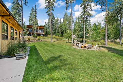 Tiny photo for 1 Merganser Court, Whitefish, MT 59937 (MLS # 30076122)