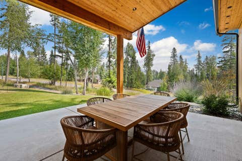 Tiny photo for 1 Merganser Court, Whitefish, MT 59937 (MLS # 30076122)