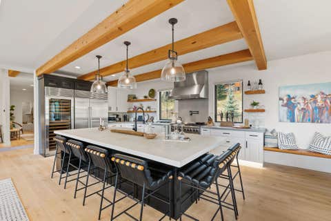 Tiny photo for 1 Merganser Court, Whitefish, MT 59937 (MLS # 30076122)