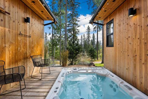Tiny photo for 1 Merganser Court, Whitefish, MT 59937 (MLS # 30076122)