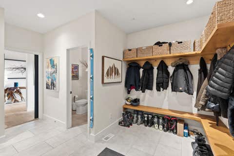 Tiny photo for 1 Merganser Court, Whitefish, MT 59937 (MLS # 30076122)