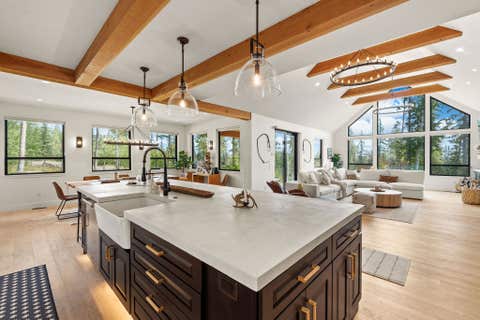 Tiny photo for 1 Merganser Court, Whitefish, MT 59937 (MLS # 30076122)