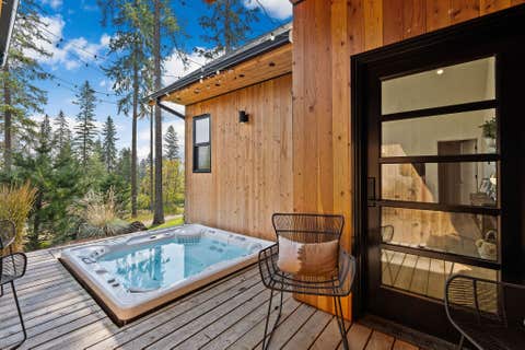 Tiny photo for 1 Merganser Court, Whitefish, MT 59937 (MLS # 30076122)