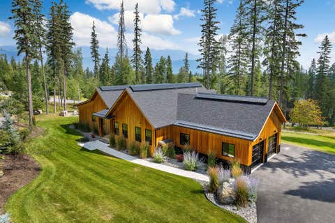 Tiny photo for 1 Merganser Court, Whitefish, MT 59937 (MLS # 30076122)