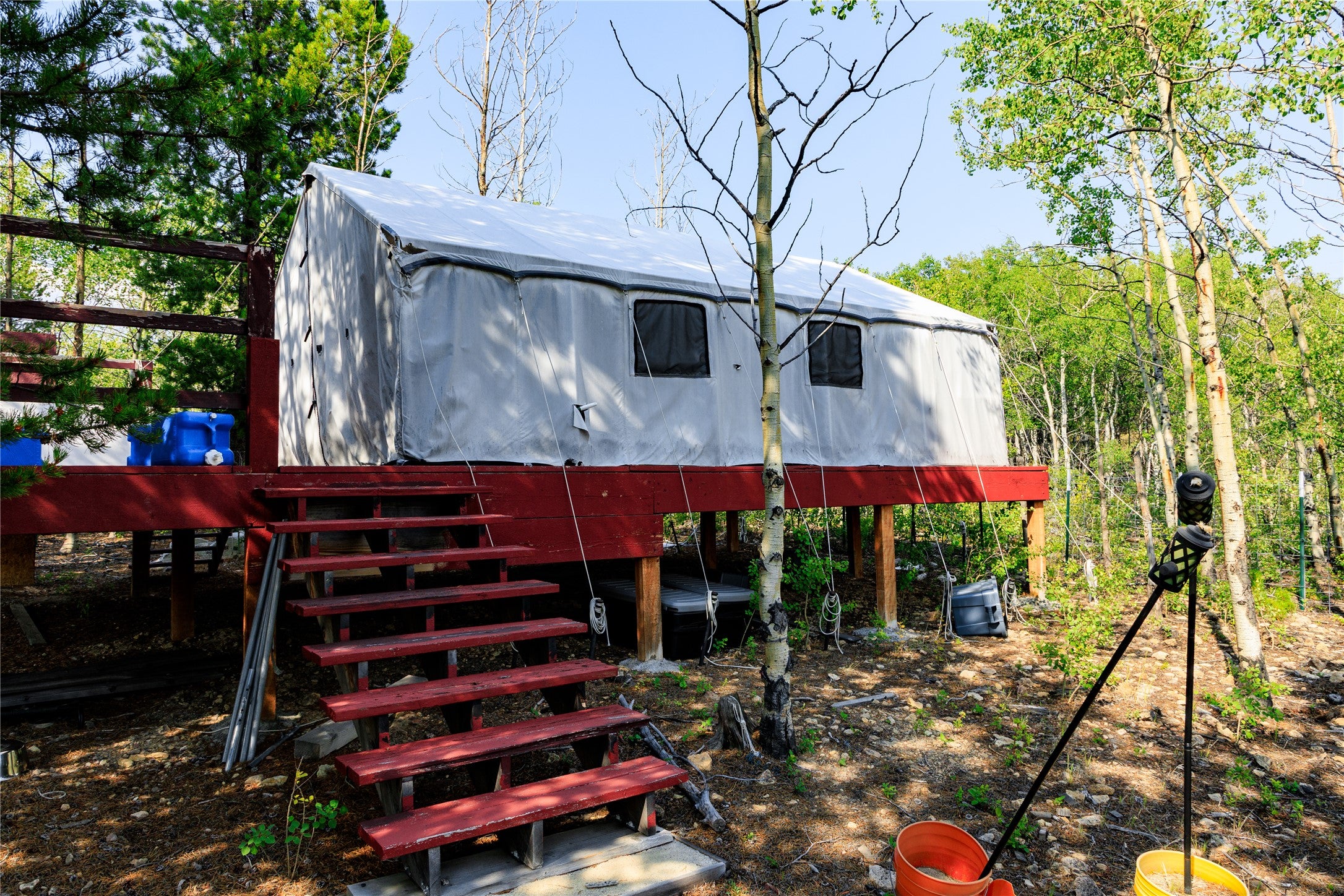 NHN Bear Paw Trail