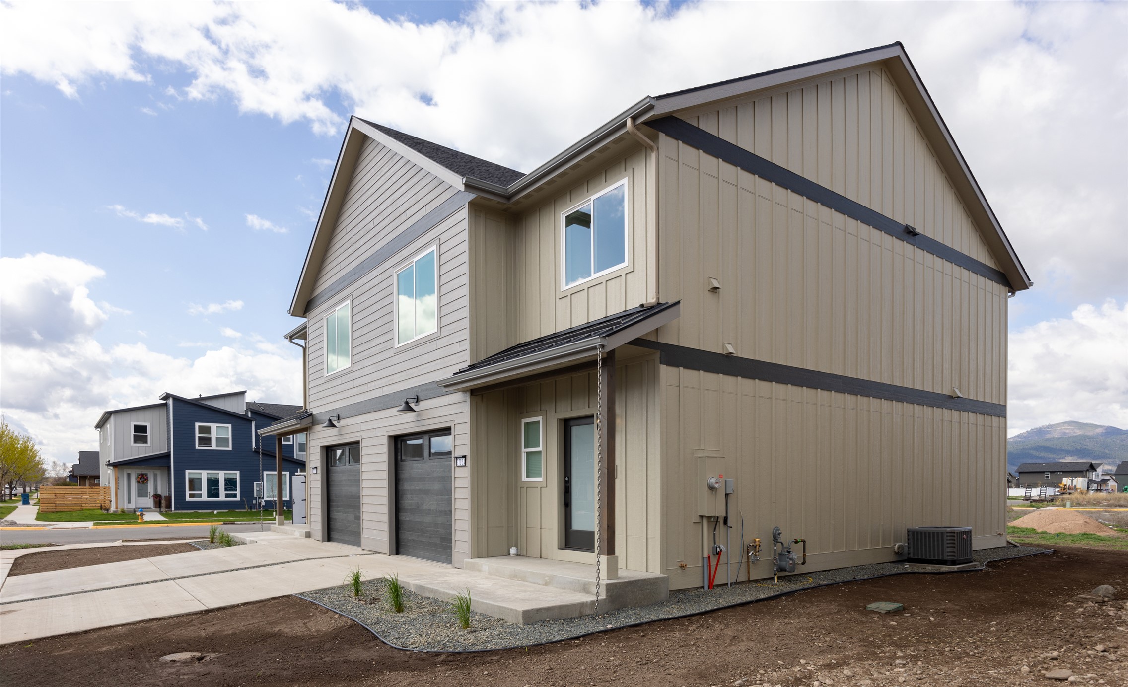 2703 Riata Road