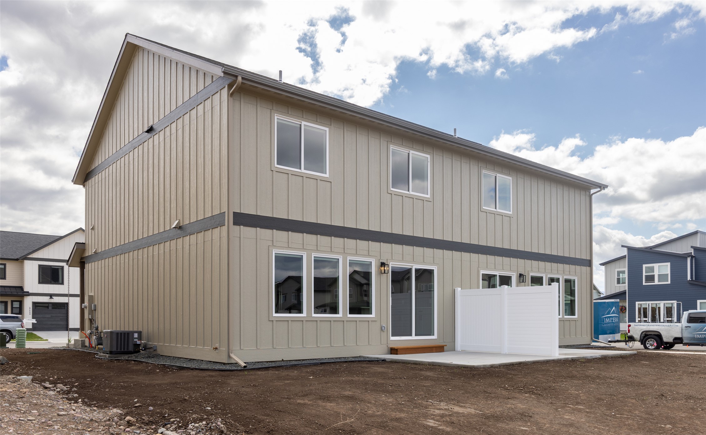 2703 Riata Road