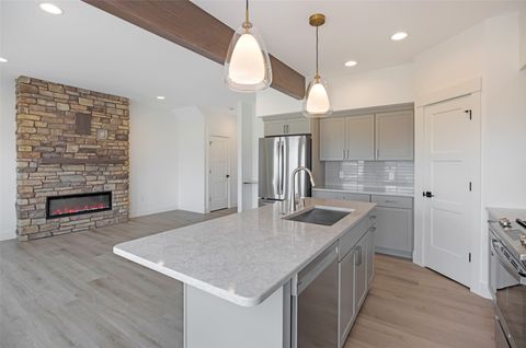 2703 Riata Road Missoula MT 59808