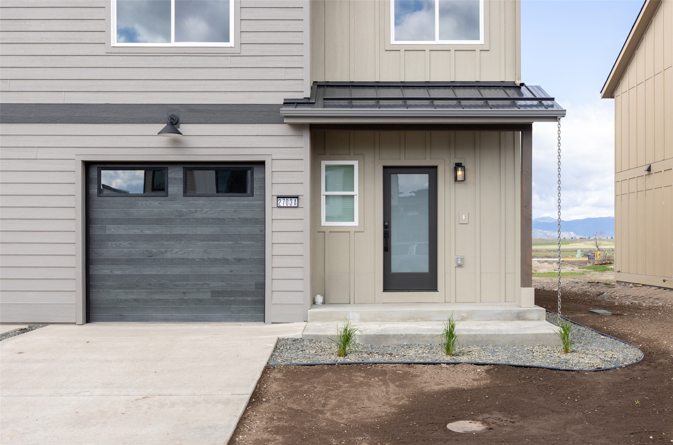 2703 Riata Road