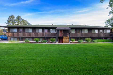 811 8th Avenue W Kalispell MT 59901