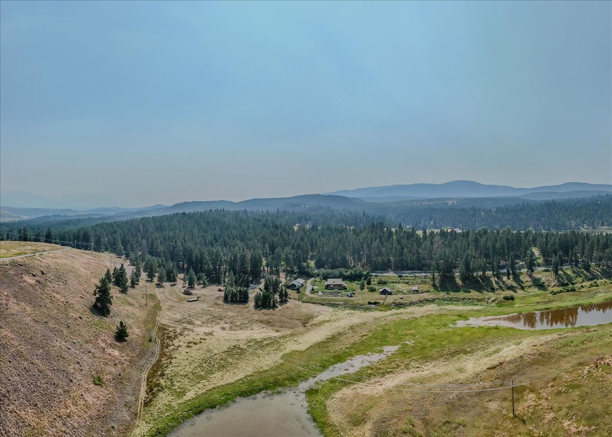 760 Black Lake Road