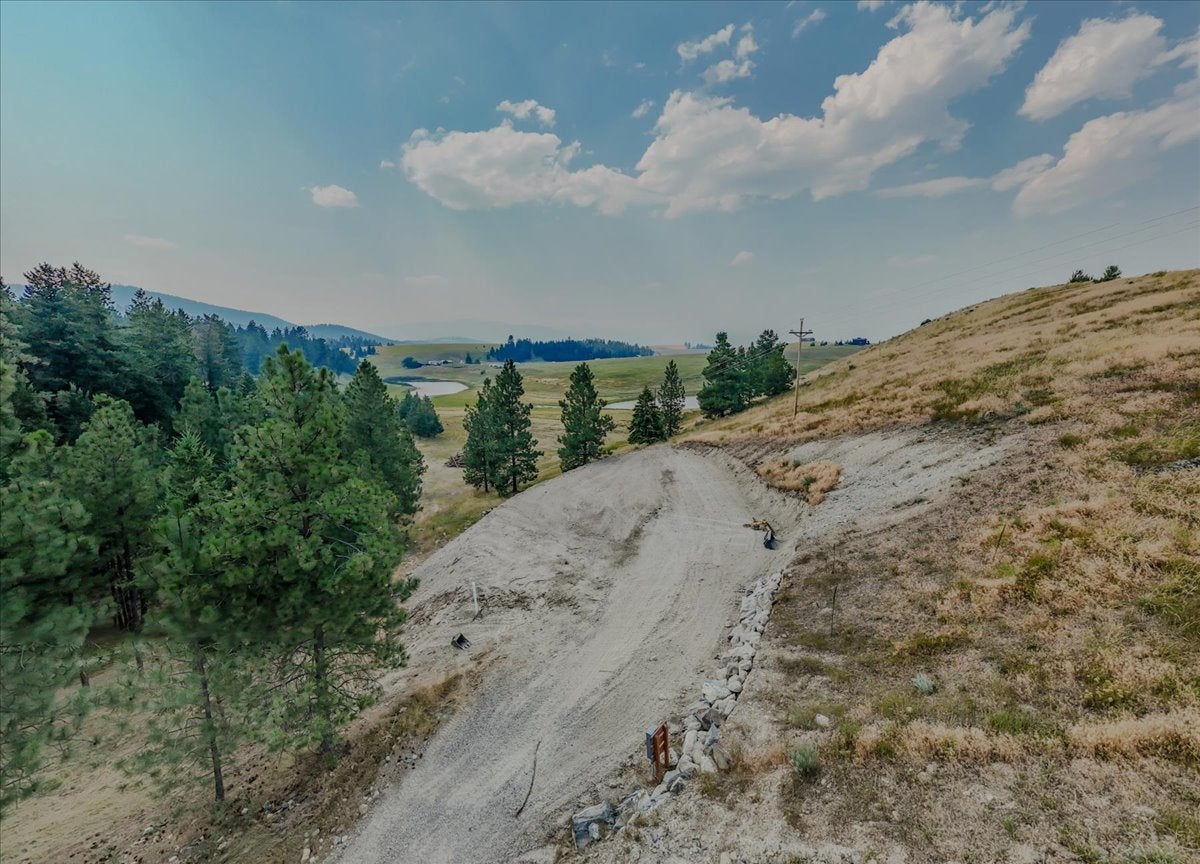 760 Black Lake Road