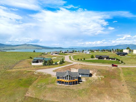 132 Skyview Lane Polson MT 59860