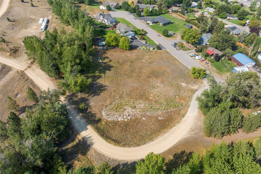 Photo of 12458 Nature Court, Lolo, MT 59847 (MLS # 30056341)