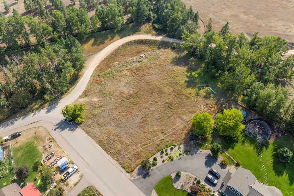 Photo of 12458 Nature Court, Lolo, MT 59847 (MLS # 30056341)