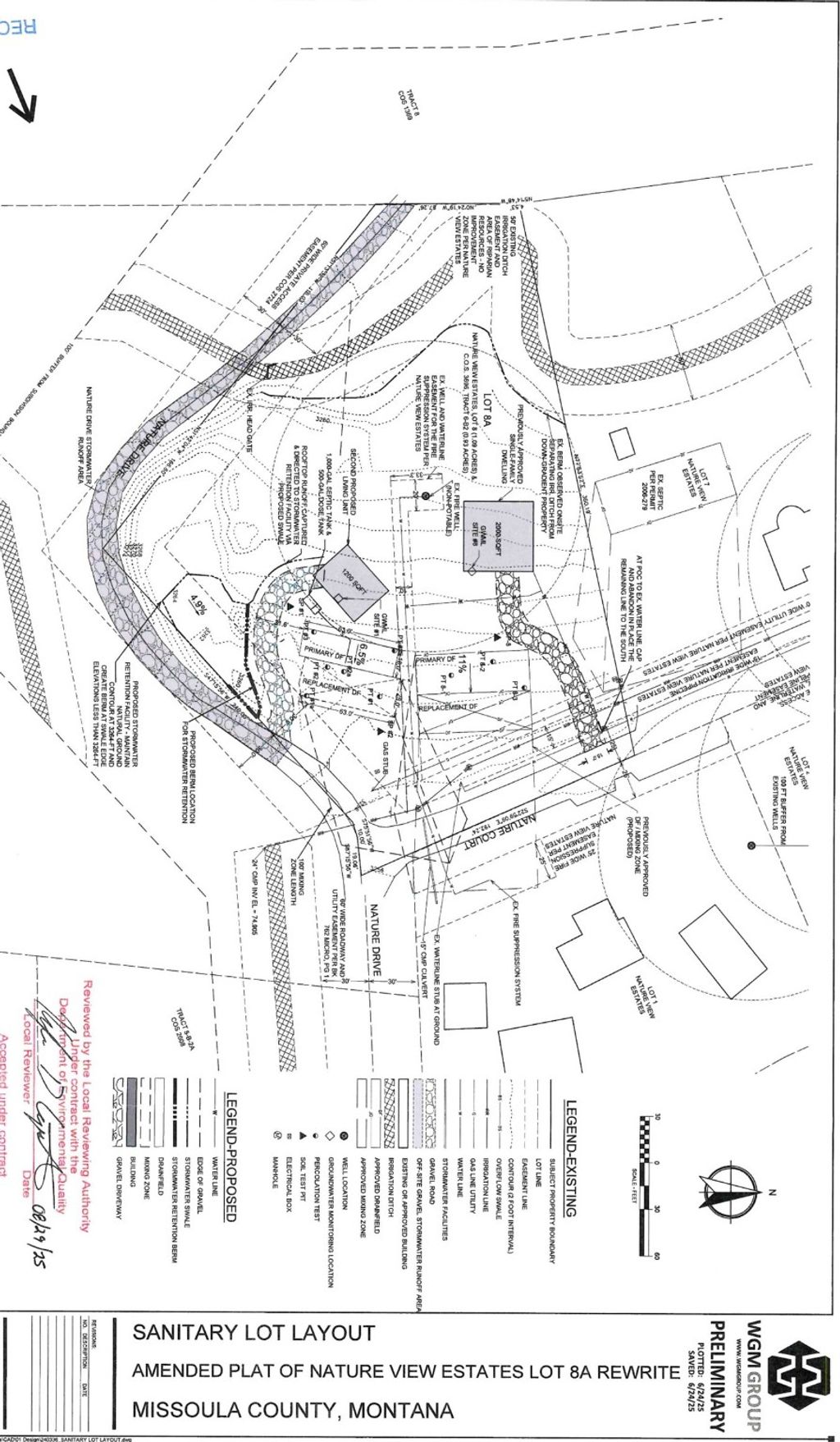 Photo of 12458 Nature Court, Lolo, MT 59847 (MLS # 30056341)