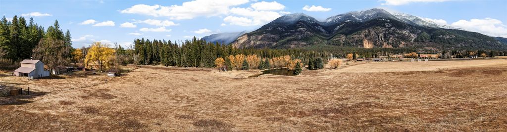 Photo of 595 Lauman Road, Kalispell, MT 59901 (MLS # 30066457)