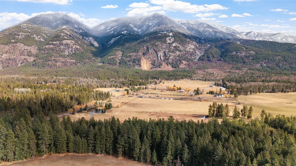 Photo of 595 Lauman Road, Kalispell, MT 59901 (MLS # 30066457)