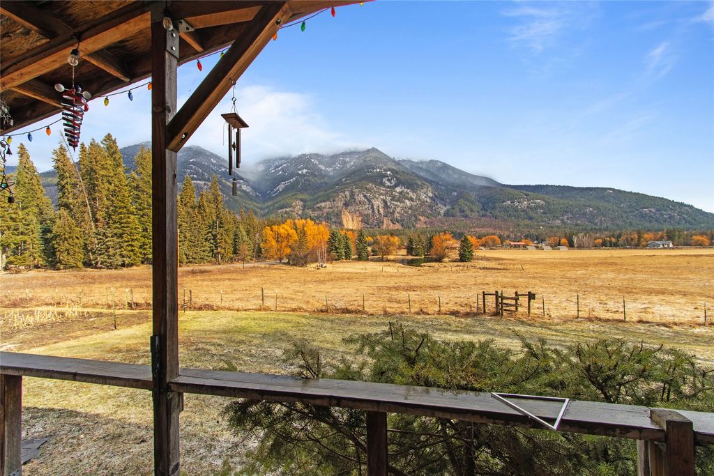 Photo of 595 Lauman Road, Kalispell, MT 59901 (MLS # 30066457)