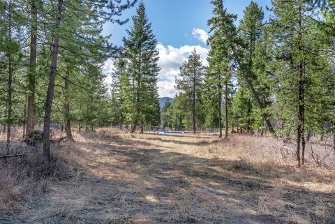 Tiny photo for 7 Trinkus Lane, Bigfork, MT 59911 (MLS # 30067875)
