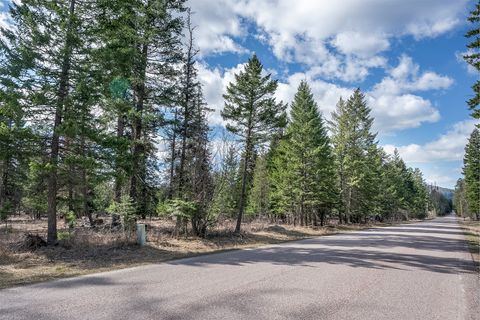 Tiny photo for 7 Trinkus Lane, Bigfork, MT 59911 (MLS # 30067875)