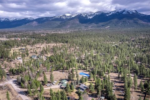 Tiny photo for 7 Trinkus Lane, Bigfork, MT 59911 (MLS # 30067875)