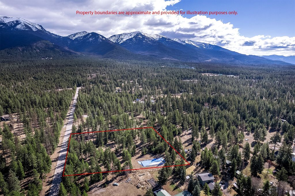 Photo of 7 Trinkus Lane, Bigfork, MT 59911 (MLS # 30067875)