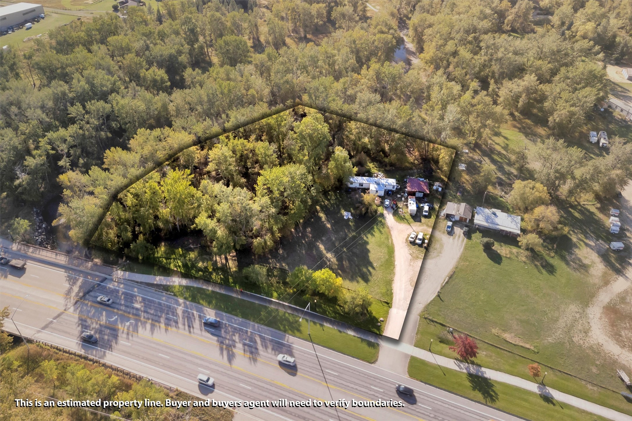 12515 Us Highway 93 S