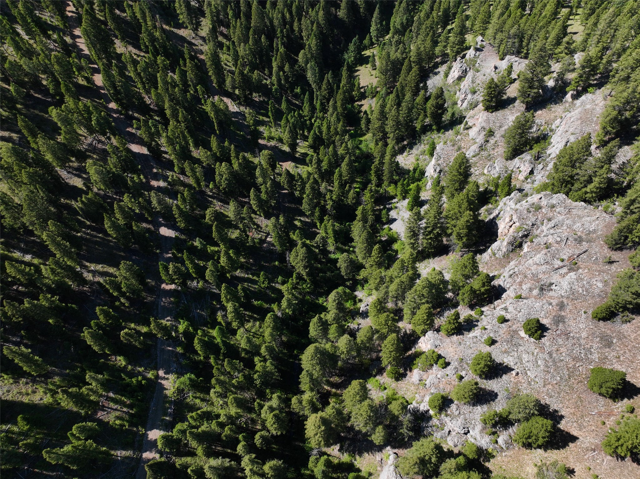 TBD A Chimney Lakes Road