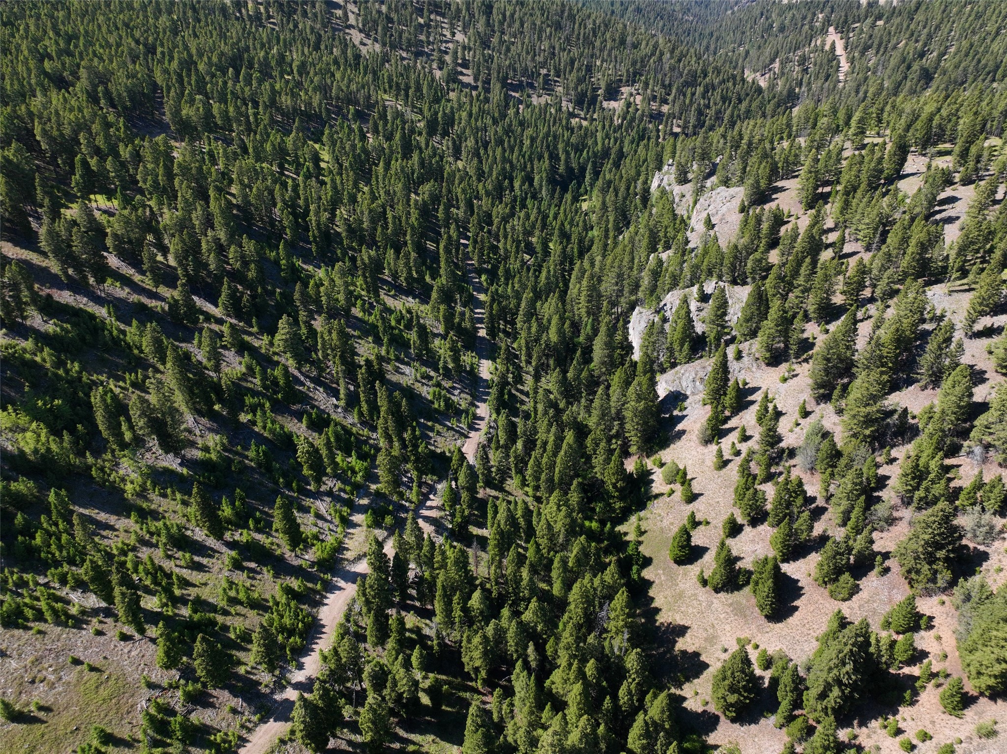 TBD A Chimney Lakes Road