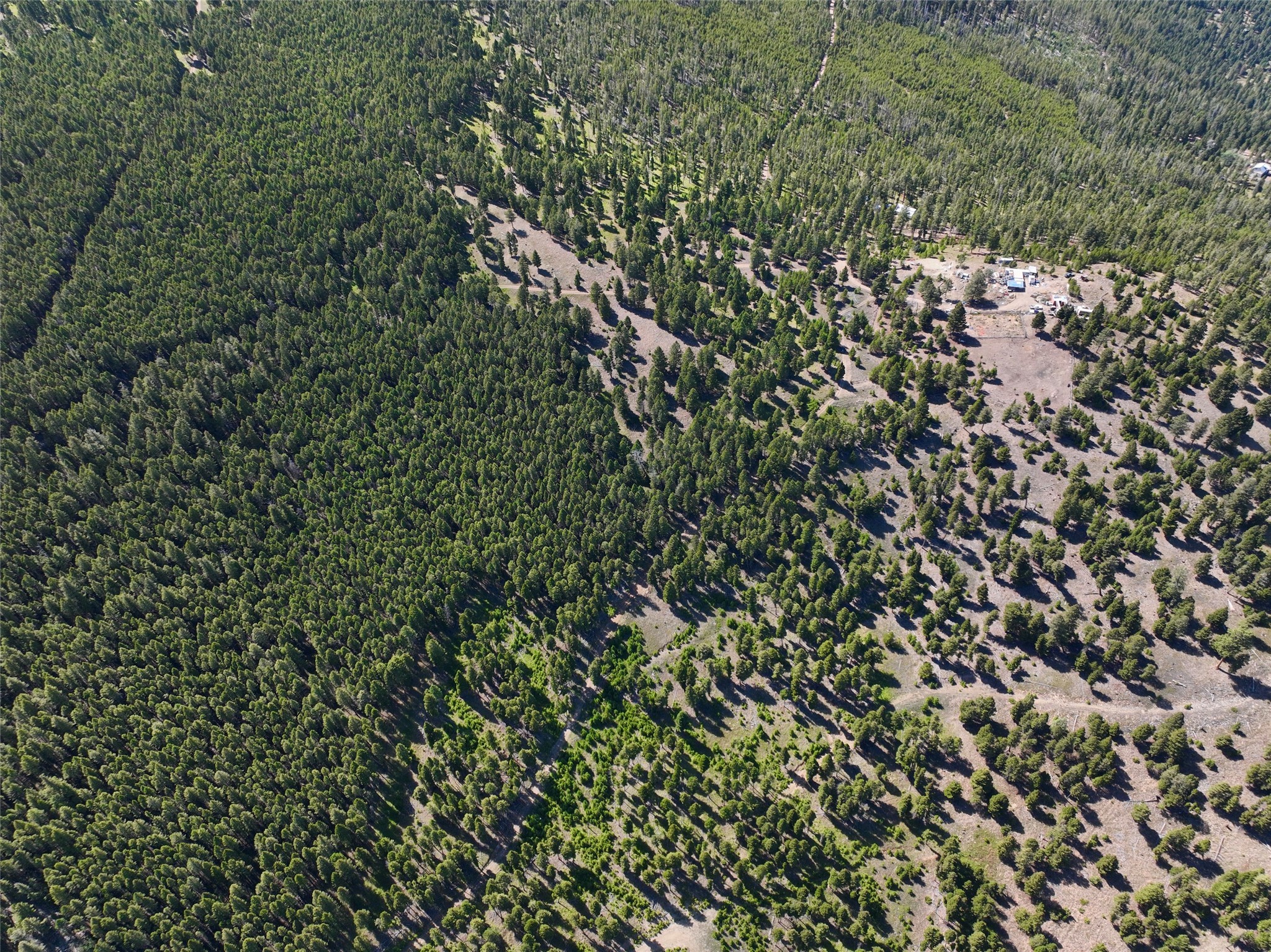 TBD A Chimney Lakes Road