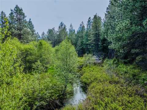 NHN Highway 508 Road Yaak MT 59935