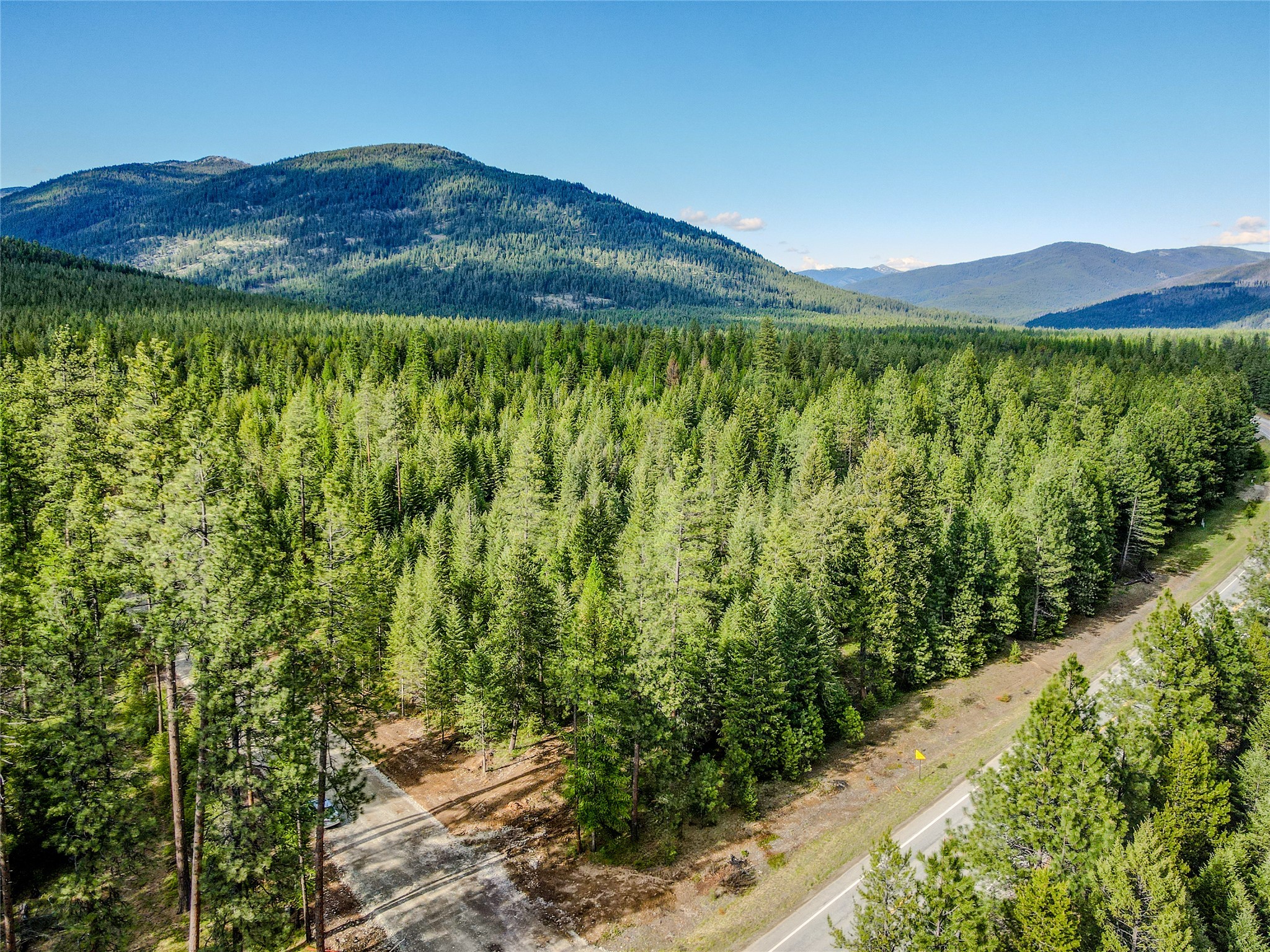 NHN Highway 508 Road