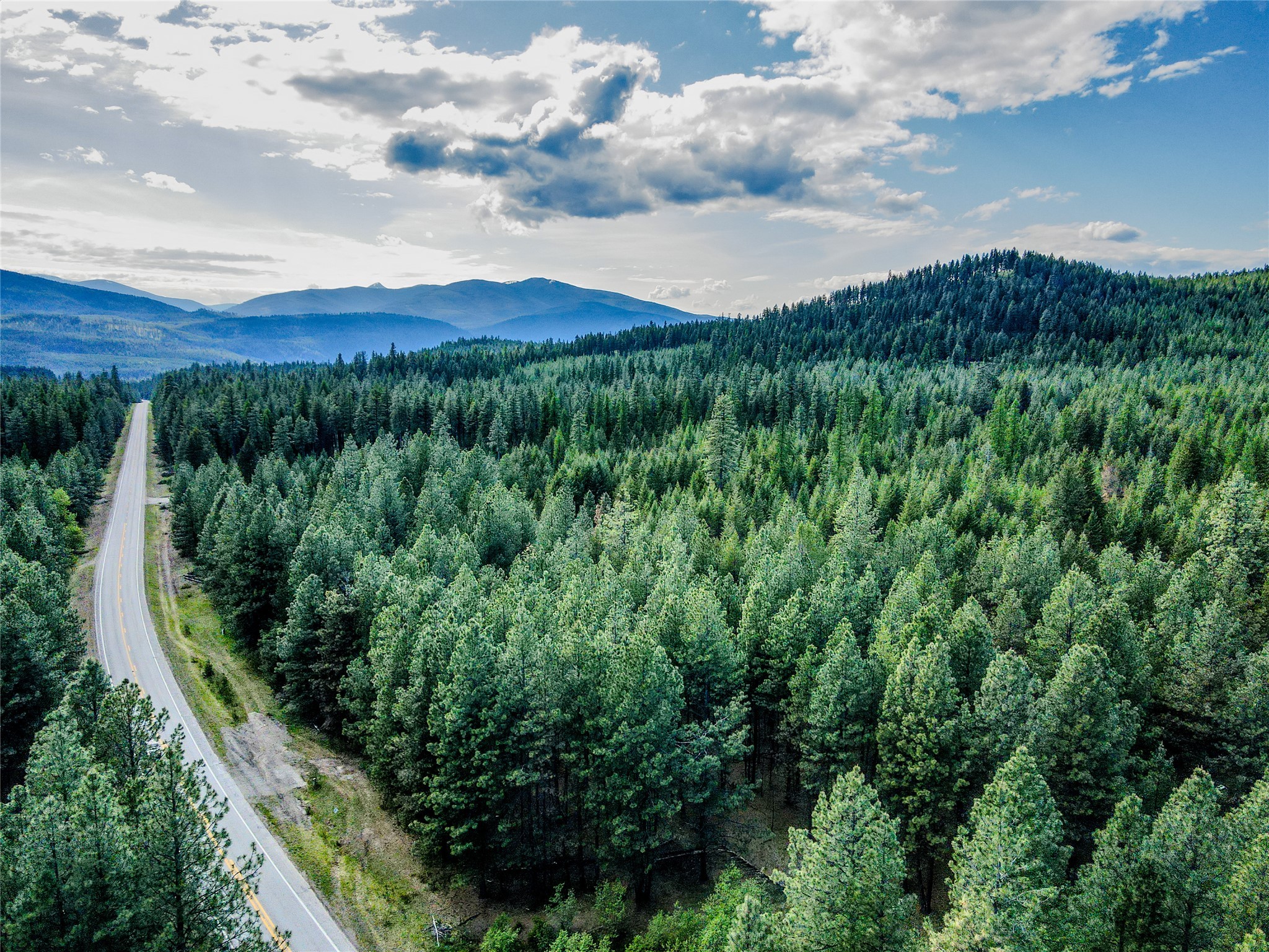 NHN Highway 508 Road